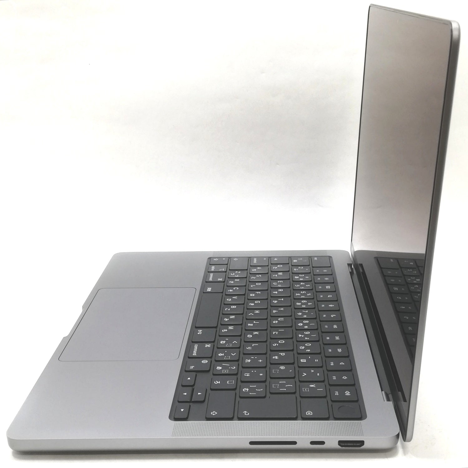 MacBook 中古 販売】MacBook Pro M1 Pro / 14インチ / 2021 / 32GB