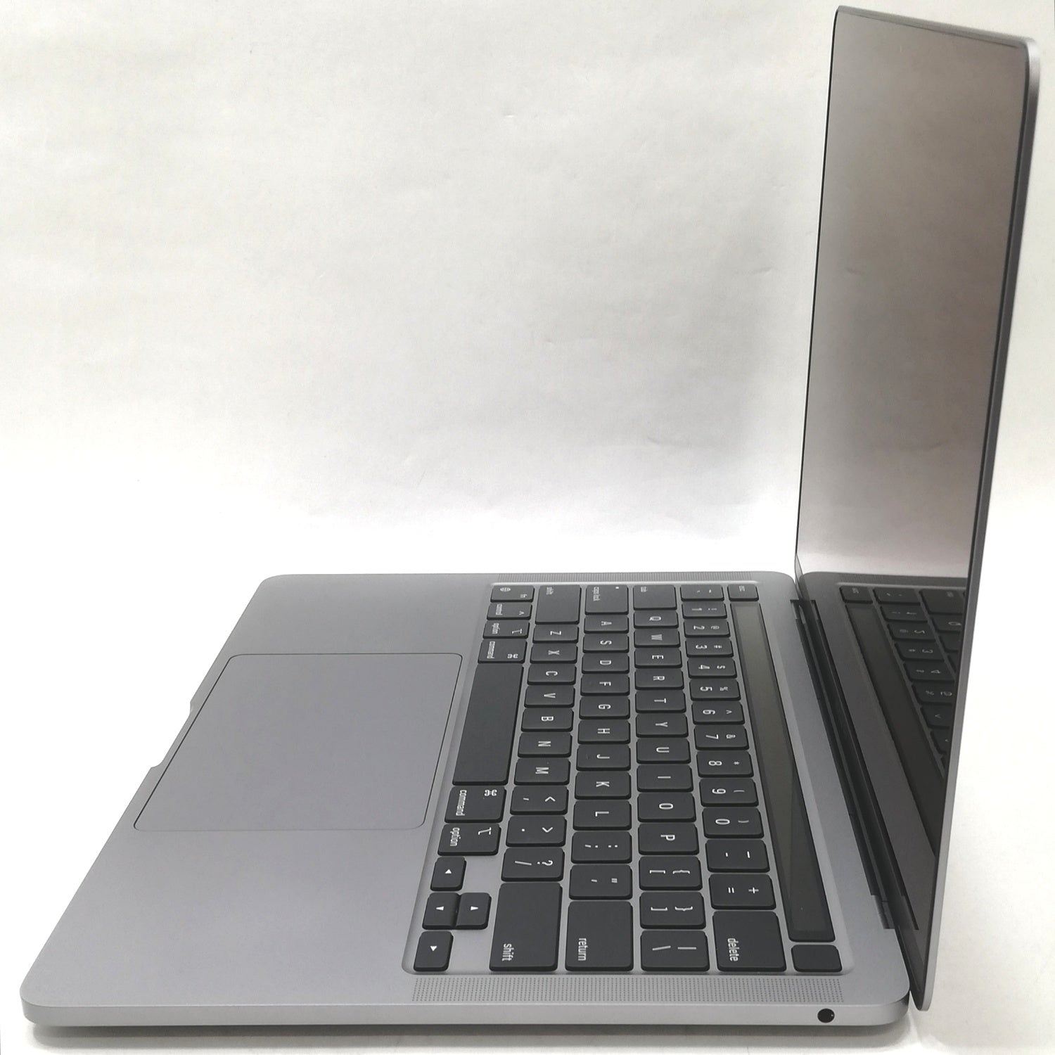 MacBook Pro 13インチ / スペースグレー / 256GB SSD MacBook 中古 販売】MacBook Pro M2 / 13インチ / 2022 / 8GB / 256GB
