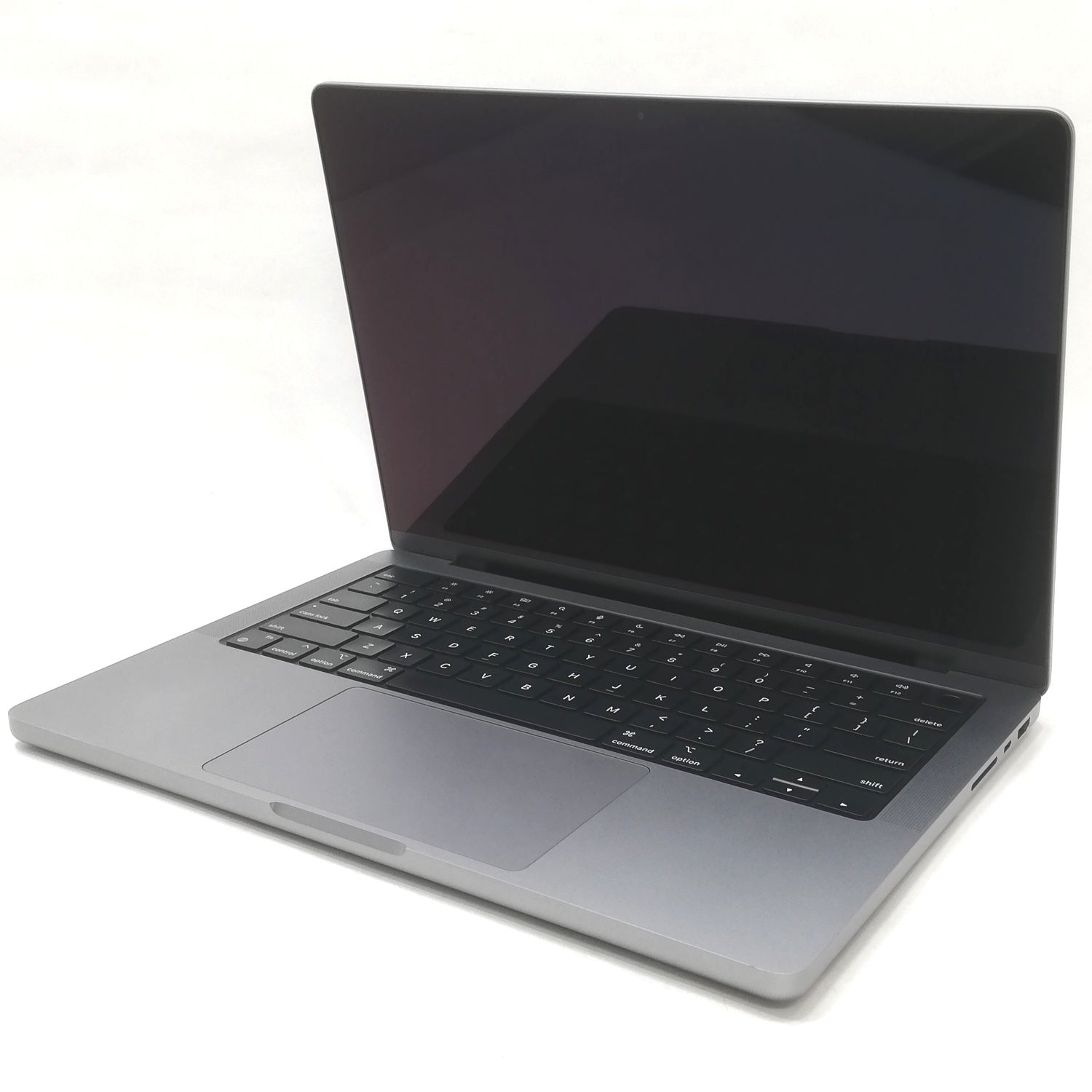 MacBook 中古 販売】MacBook Pro M1 Max / 14インチ / 2021 / 32GB