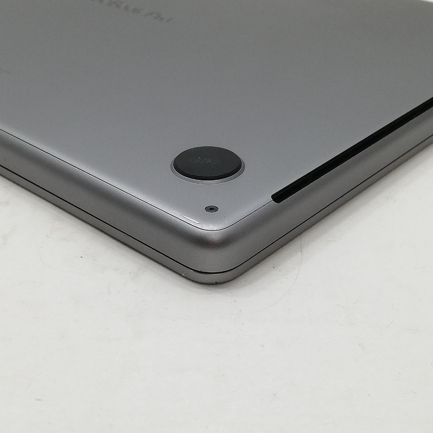 MacBook 中古 販売】MacBook Pro M1 Max / 14インチ / 2021 / 32GB