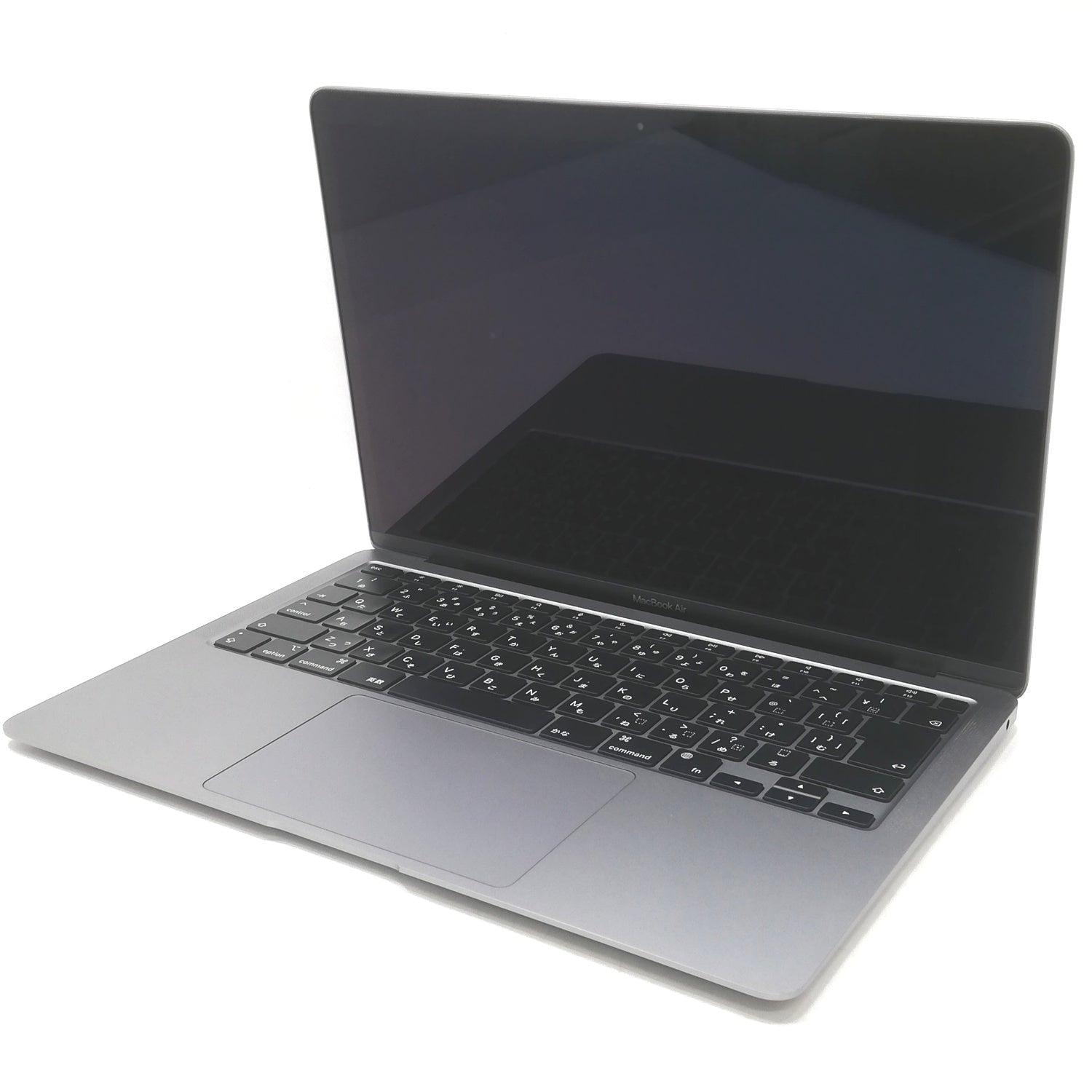 MacBook Air 2020 13インチ スペースグレイ 中古 MacBook 中古 販売】MacBook Air M1 / 13インチ / Mid2020 / 8GB
