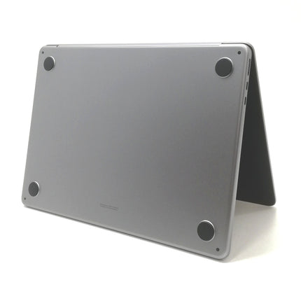 MacBook Air M3 / 13インチ / 2024 / 16GB / 512GB / スペースグレイ / ランク:B / MXCR3J/A / 【中古品管理番号:38092】