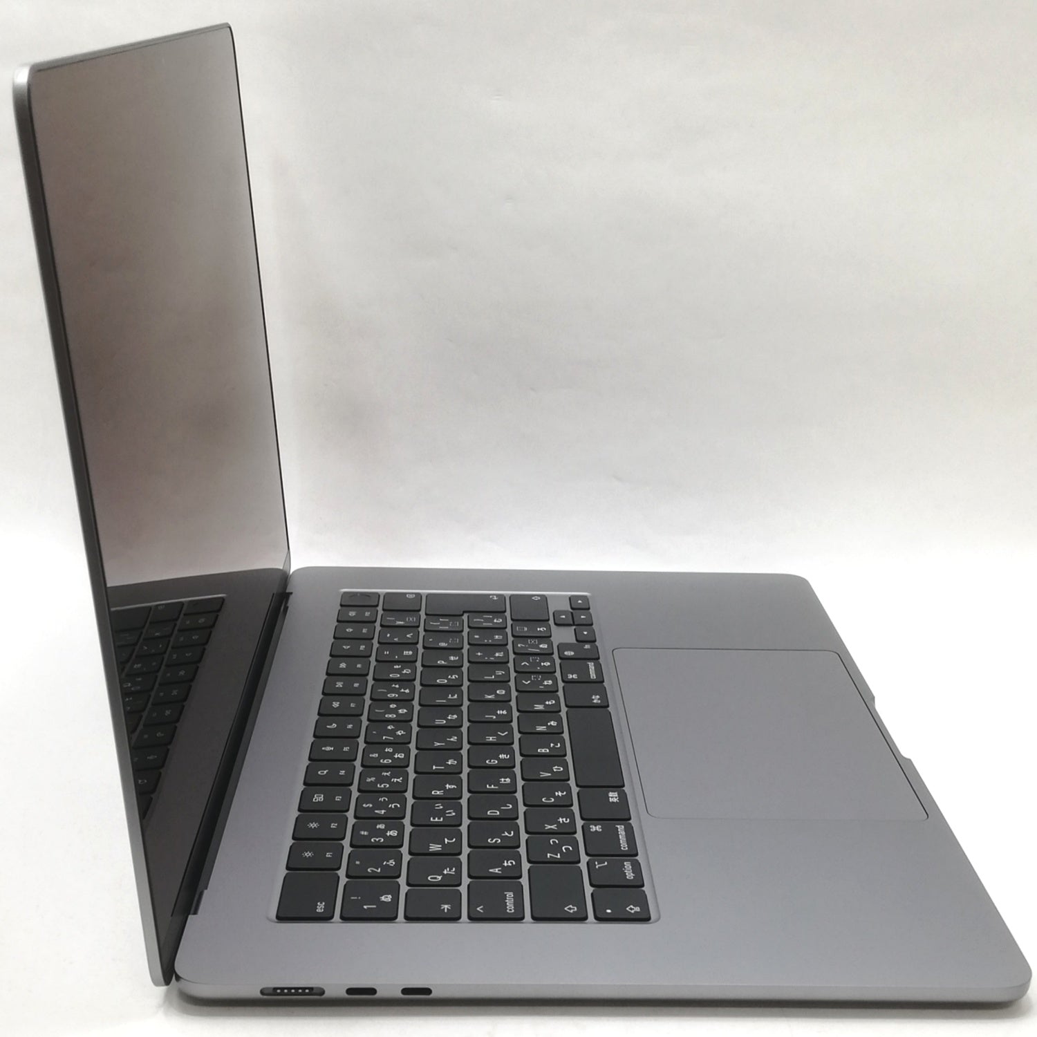 MacBook 中古 販売】MacBook Air M2 / 15インチ / 2023 / 8GB / 256GB