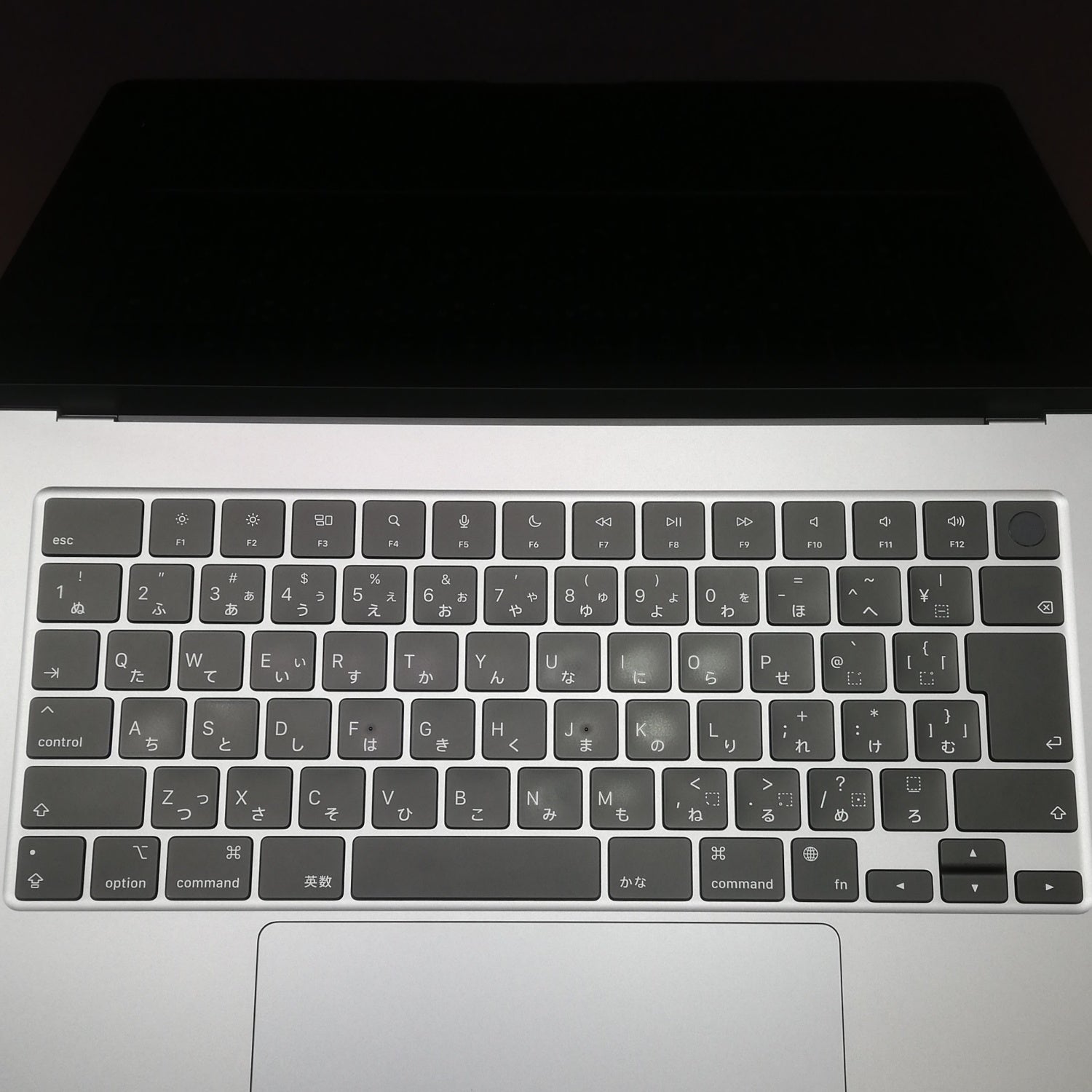 MacBook 中古 販売】MacBook Air M2 / 15インチ / 2023 / 8GB / 256GB