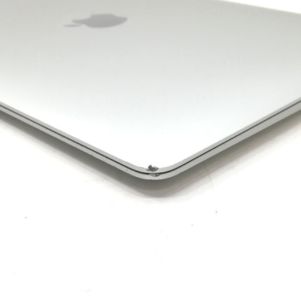 MacBook Air M1 / 13インチ / Mid2020 / 8GB / 512GB / シルバー / ランク:C / MGNA3J/A / 【中古品管理番号:38097】