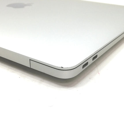 MacBook Air M1 / 13インチ / Mid2020 / 8GB / 512GB / シルバー / ランク:C / MGNA3J/A / 【中古品管理番号:38097】