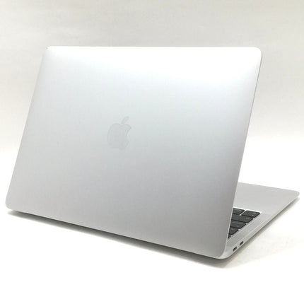 MacBook Air M1 / 13インチ / Mid2020 / 8GB / 512GB / シルバー / ランク:C / MGNA3J/A / 【中古品管理番号:38097】