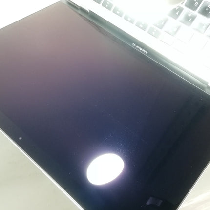 MacBook Air M1 / 13インチ / Mid2020 / 8GB / 512GB / シルバー / ランク:C / MGNA3J/A / 【中古品管理番号:38097】