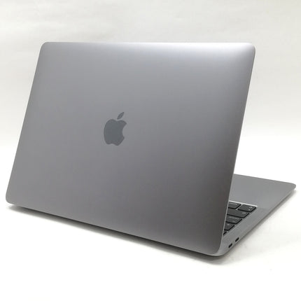 MacBook Air M1 / 13インチ / Mid2020 / 8GB / 512GB / スペースグレイ / ランク:B / MGN73J/A / 【中古品管理番号:38098】