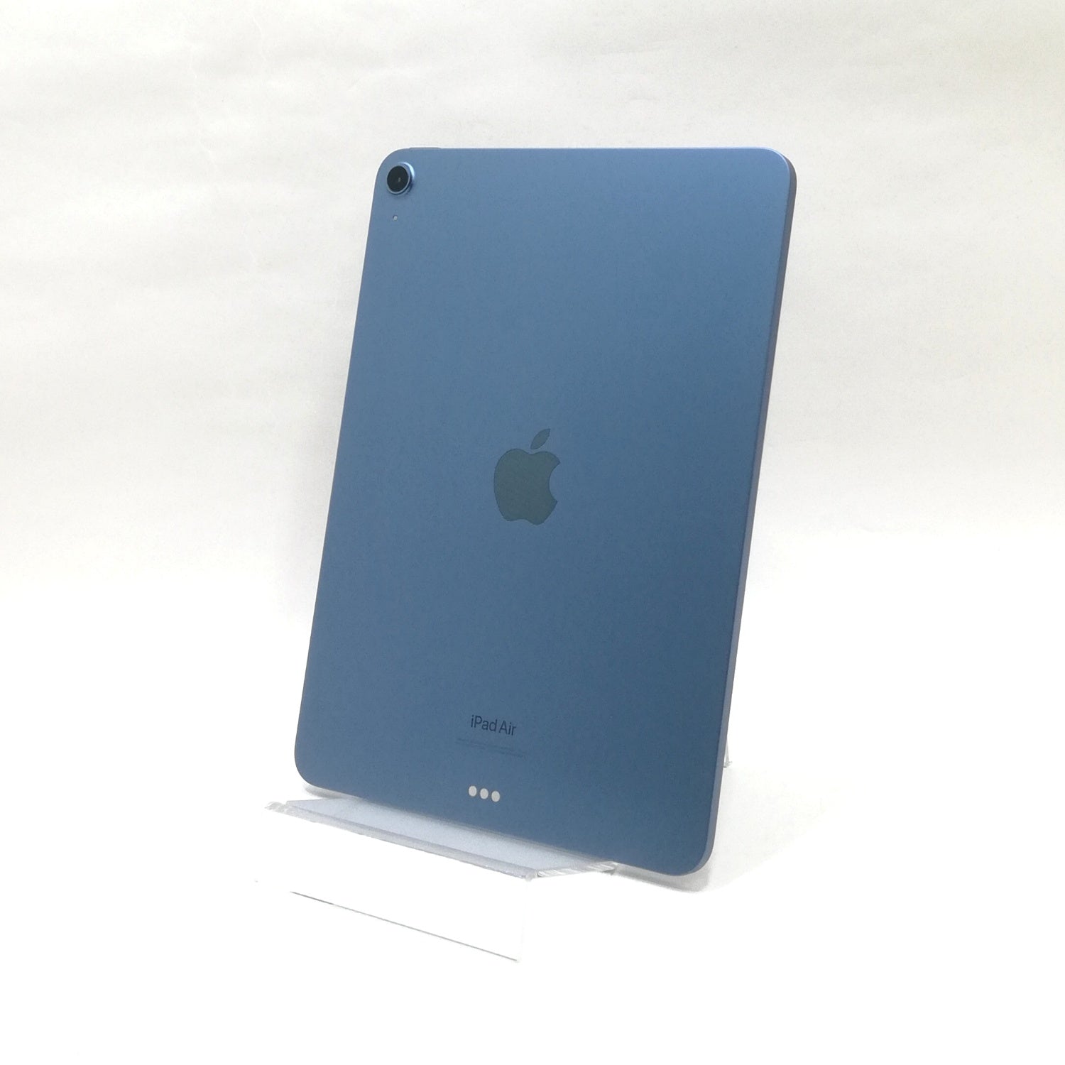 iPad Air / Wi-Fiモデル / 10.9インチ / 第5世代 / 2022 / 256GB / ブルー / ランク:A / MM9N3J/A / A2588 【中古品管理番号:38101】