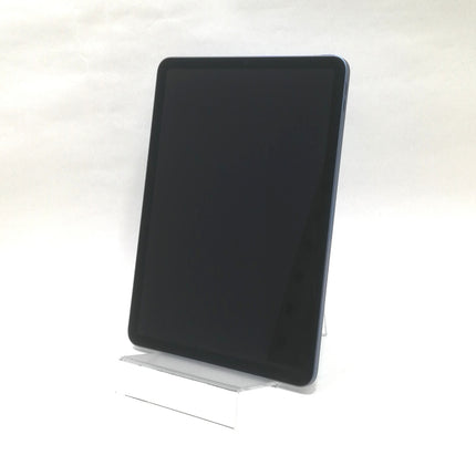 iPad Air / Wi-Fiモデル / 10.9インチ / 第5世代 / 2022 / 256GB / ブルー / ランク:A / MM9N3J/A / A2588 【中古品管理番号:38101】