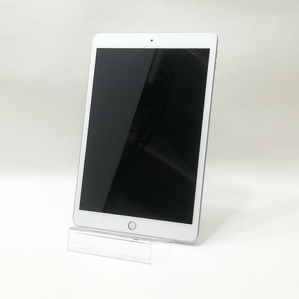 【初売りセール！】iPad / Wi-Fiモデル / 10.2インチ / 第8世代 / 2020 / 32GB / シルバー / ランク:B / MYLA2J/A / A2270 【中古品管理番号:38104】