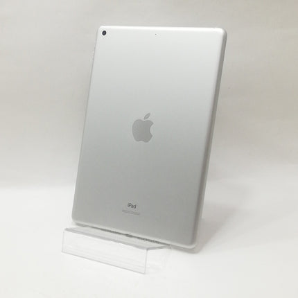 【初売りセール！】iPad / Wi-Fiモデル / 10.2インチ / 第8世代 / 2020 / 32GB / シルバー / ランク:A / MYLA2J/A / A2270 【中古品管理番号:38108】