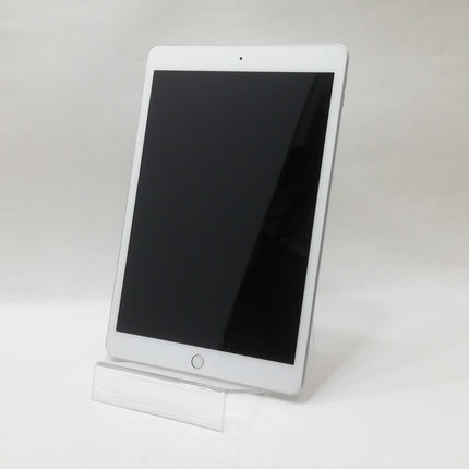 【初売りセール！】iPad / Wi-Fiモデル / 10.2インチ / 第8世代 / 2020 / 32GB / シルバー / ランク:A / MYLA2J/A / A2270 【中古品管理番号:38108】