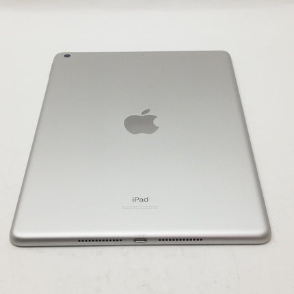 【初売りセール！】iPad / Wi-Fiモデル / 10.2インチ / 第8世代 / 2020 / 32GB / シルバー / ランク:A / MYLA2J/A / A2270 【中古品管理番号:38108】
