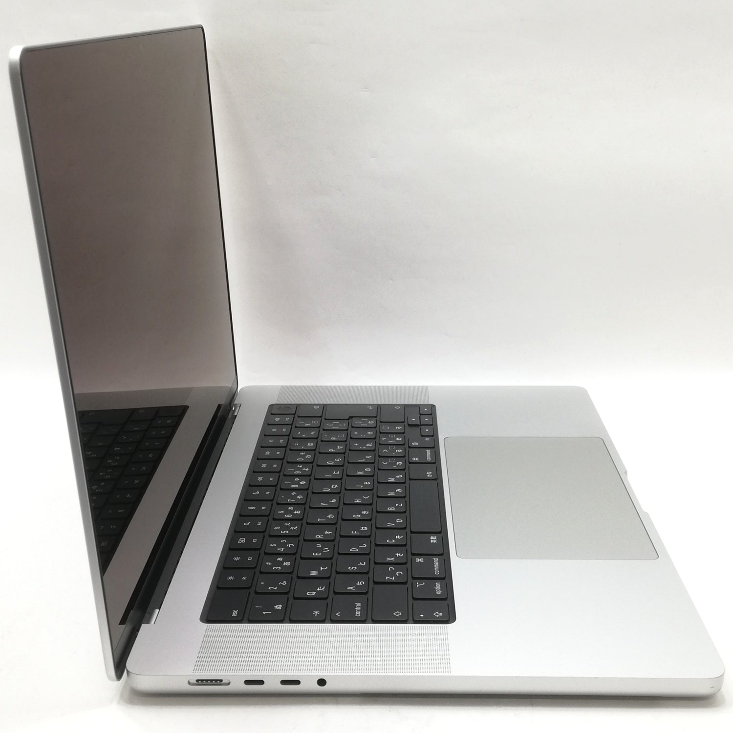 MacBook 中古 販売】MacBook Pro M1 Max / 16インチ / 2021 / 32GB