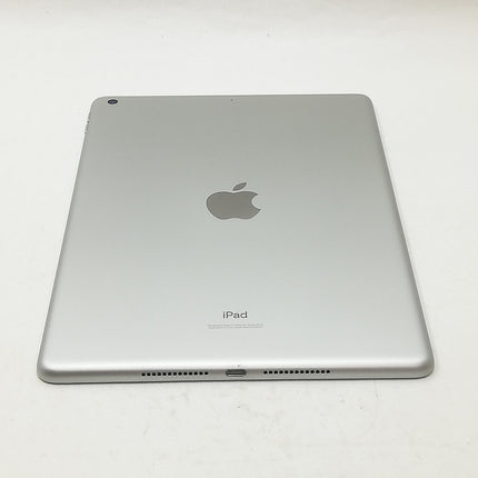 iPad / Wi-Fiモデル / 10.2インチ / 第8世代 / 2020 / 32GB / シルバー / ランク:A / MYLA2J/A / A2270 【中古品管理番号:38113】