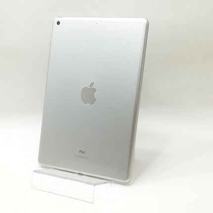 【初売りセール！】iPad / Wi-Fiモデル / 10.2インチ / 第8世代 / 2020 / 32GB / シルバー / ランク:A / MYLA2J/A / A2270 【中古品管理番号:38114】