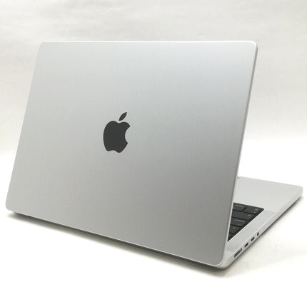 MacBook Pro M2Pro / 14インチ / 2023 / 16GB / 512GB / シルバー / ランク:B / MPHH3J/A / 【中古品管理番号:38115】
