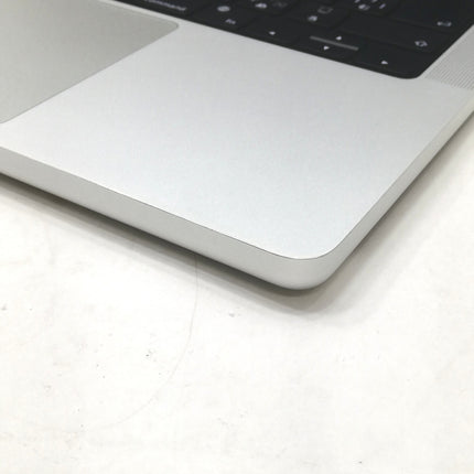 MacBook Pro M2Pro / 14インチ / 2023 / 16GB / 512GB / シルバー / ランク:B / MPHH3J/A / 【中古品管理番号:38115】