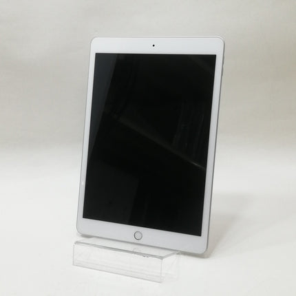 【初売りセール！】iPad / Wi-Fiモデル / 10.2インチ / 第8世代 / 2020 / 32GB / シルバー / ランク:A / MYLA2J/A / A2270 【中古品管理番号:38118】