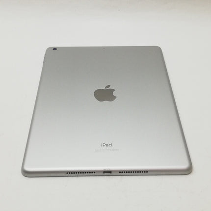 【初売りセール！】iPad / Wi-Fiモデル / 10.2インチ / 第8世代 / 2020 / 32GB / シルバー / ランク:A / MYLA2J/A / A2270 【中古品管理番号:38118】