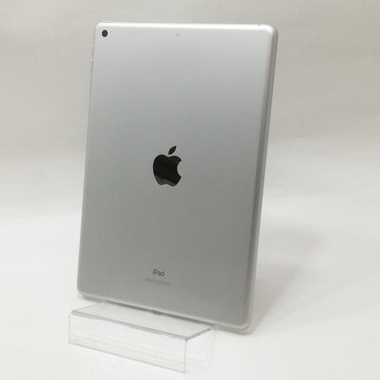 【初売りセール！】iPad / Wi-Fiモデル / 10.2インチ / 第8世代 / 2020 / 32GB / シルバー / ランク:A / MYLA2J/A / A2270 【中古品管理番号:38125】