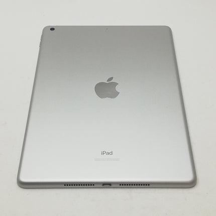 【初売りセール！】iPad / Wi-Fiモデル / 10.2インチ / 第8世代 / 2020 / 32GB / シルバー / ランク:A / MYLA2J/A / A2270 【中古品管理番号:38125】