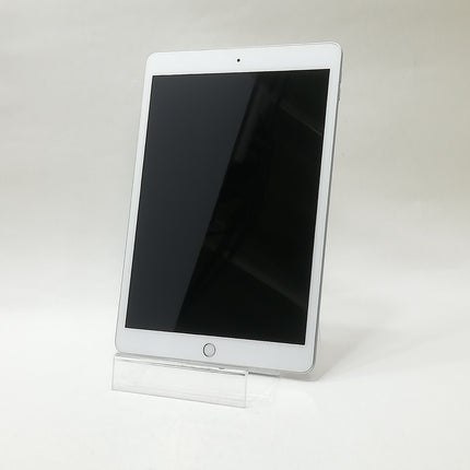 【初売りセール！】iPad / Wi-Fiモデル / 10.2インチ / 第8世代 / 2020 / 32GB / シルバー / ランク:A / MYLA2J/A / A2270 【中古品管理番号:38132】