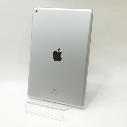 【初売りセール！】iPad / Wi-Fiモデル / 10.2インチ / 第8世代 / 2020 / 32GB / シルバー / ランク:A / MYLA2J/A / A2270 【中古品管理番号:38133】