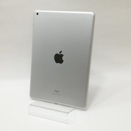 【初売りセール！】iPad / Wi-Fiモデル / 10.2インチ / 第8世代 / 2020 / 32GB / シルバー / ランク:A / MYLA2J/A / A2270 【中古品管理番号:38134】