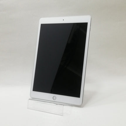 【初売りセール！】iPad / Wi-Fiモデル / 10.2インチ / 第8世代 / 2020 / 32GB / シルバー / ランク:A / MYLA2J/A / A2270 【中古品管理番号:38134】