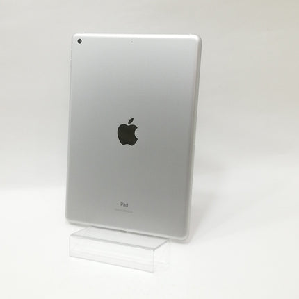 【初売りセール！】iPad / Wi-Fiモデル / 10.2インチ / 第8世代 / 2020 / 32GB / シルバー / ランク:A / MYLA2J/A / A2270 【中古品管理番号:38135】
