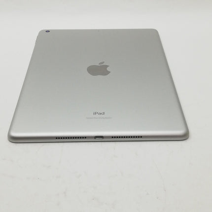 【初売りセール！】iPad / Wi-Fiモデル / 10.2インチ / 第8世代 / 2020 / 32GB / シルバー / ランク:A / MYLA2J/A / A2270 【中古品管理番号:38135】