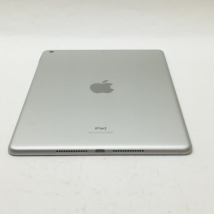 【初売りセール！】iPad / Wi-Fiモデル / 10.2インチ / 第8世代 / 2020 / 32GB / シルバー / ランク:A / MYLA2J/A / A2270 【中古品管理番号:38141】