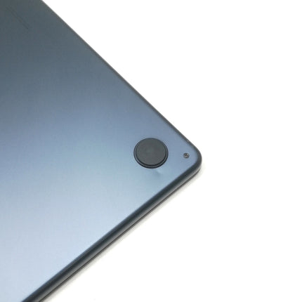 MacBook Air M2 / 15インチ / 2023 / 8GB / 256GB / ミッドナイト / ランク:C / MQKW3J/A / 【中古品管理番号:38143】