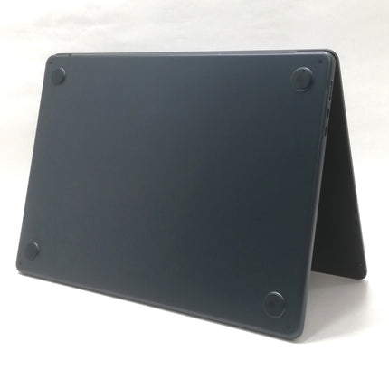 MacBook Air M2 / 15インチ / 2023 / 8GB / 256GB / ミッドナイト / ランク:C / MQKW3J/A / 【中古品管理番号:38143】