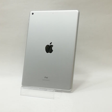 【初売りセール！】iPad / Wi-Fiモデル / 10.2インチ / 第8世代 / 2020 / 32GB / シルバー / ランク:B / MYLA2J/A / A2270 【中古品管理番号:38148】