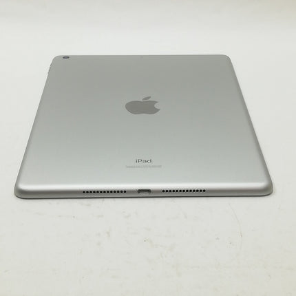 【初売りセール！】iPad / Wi-Fiモデル / 10.2インチ / 第8世代 / 2020 / 32GB / シルバー / ランク:B / MYLA2J/A / A2270 【中古品管理番号:38148】