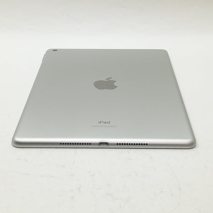 【初売りセール！】iPad / Wi-Fiモデル / 10.2インチ / 第8世代 / 2020 / 32GB / シルバー / ランク:B / MYLA2J/A / A2270 【中古品管理番号:38149】