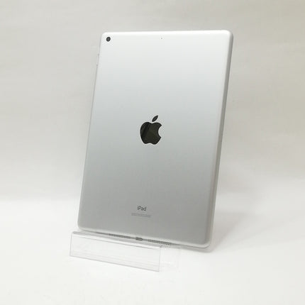 【初売りセール！】iPad / Wi-Fiモデル / 10.2インチ / 第8世代 / 2020 / 32GB / シルバー / ランク:B / MYLA2J/A / A2270 【中古品管理番号:38152】