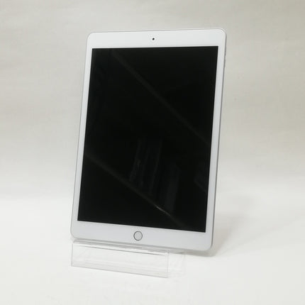 【初売りセール！】iPad / Wi-Fiモデル / 10.2インチ / 第8世代 / 2020 / 32GB / シルバー / ランク:B / MYLA2J/A / A2270 【中古品管理番号:38152】