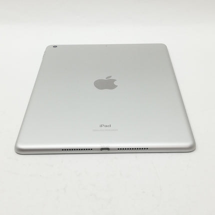 【初売りセール！】iPad / Wi-Fiモデル / 10.2インチ / 第8世代 / 2020 / 32GB / シルバー / ランク:B / MYLA2J/A / A2270 【中古品管理番号:38152】