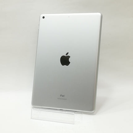 【初売りセール！】iPad / Wi-Fiモデル / 10.2インチ / 第8世代 / 2020 / 32GB / シルバー / ランク:A / MYLA2J/A / A2270 【中古品管理番号:38154】