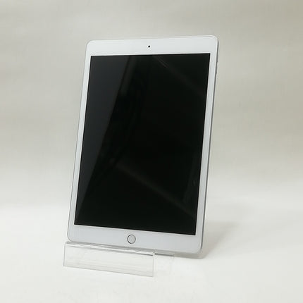 【初売りセール！】iPad / Wi-Fiモデル / 10.2インチ / 第8世代 / 2020 / 32GB / シルバー / ランク:A / MYLA2J/A / A2270 【中古品管理番号:38154】