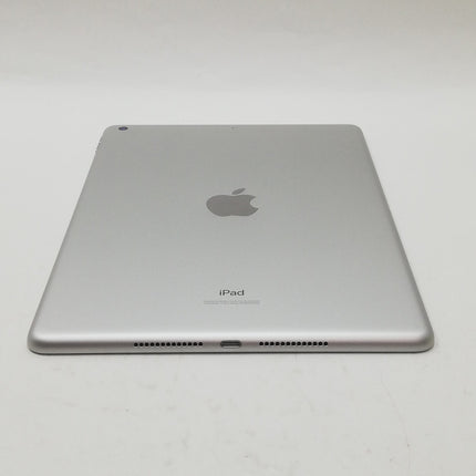 【初売りセール！】iPad / Wi-Fiモデル / 10.2インチ / 第8世代 / 2020 / 32GB / シルバー / ランク:A / MYLA2J/A / A2270 【中古品管理番号:38154】