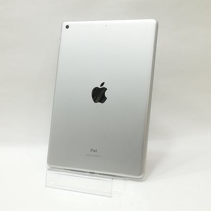 【初売りセール！】iPad / Wi-Fiモデル / 10.2インチ / 第8世代 / 2020 / 32GB / シルバー / ランク:A / MYLA2J/A / A2270 【中古品管理番号:38156】