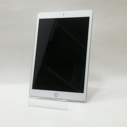 【初売りセール！】iPad / Wi-Fiモデル / 10.2インチ / 第8世代 / 2020 / 32GB / シルバー / ランク:A / MYLA2J/A / A2270 【中古品管理番号:38156】