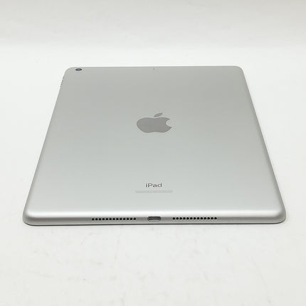 【初売りセール！】iPad / Wi-Fiモデル / 10.2インチ / 第8世代 / 2020 / 32GB / シルバー / ランク:A / MYLA2J/A / A2270 【中古品管理番号:38156】