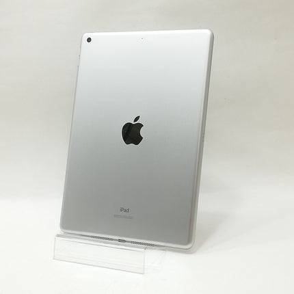 【初売りセール！】iPad / Wi-Fiモデル / 10.2インチ / 第8世代 / 2020 / 32GB / シルバー / ランク:A / MYLA2J/A / A2270 【中古品管理番号:38158】
